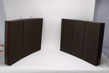 Bang and Olufsen Beovox RL140 Passif Haut-Parleur (Paire) - Fair Condition