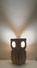Lampe chouette hibou - 29,
