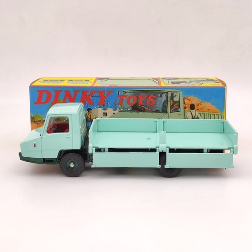 Atlas dinky toys - dinky,
