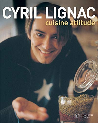 Cyril lignac cuisine - cyril,