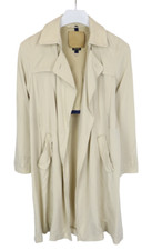 MASSIMO DUTTI 6725 Manteau