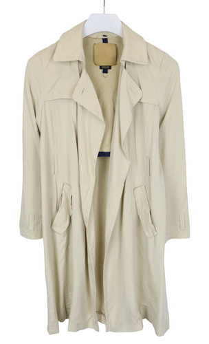 Massimo dutti 6725 manteau - dutti,