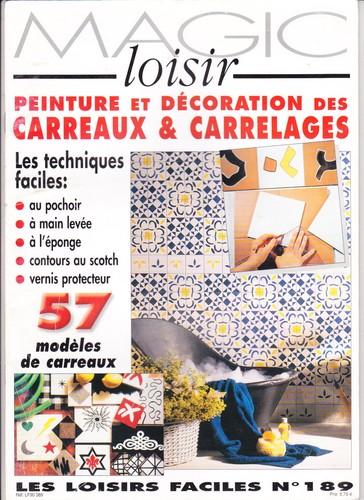 Magic loisir les - les, loisirs
