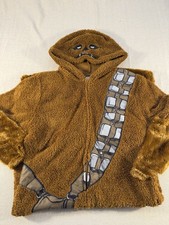 Star Wars Chewbacca Adult