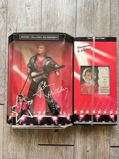 Coffret figurine johnny - et,