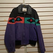 Vintage Pioneer Wear