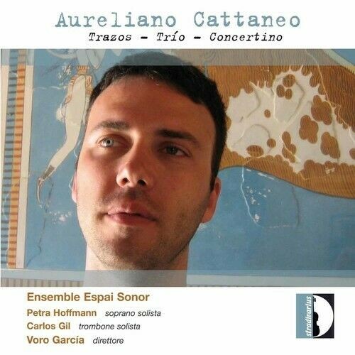 Cattaneo trazos - cattaneo,