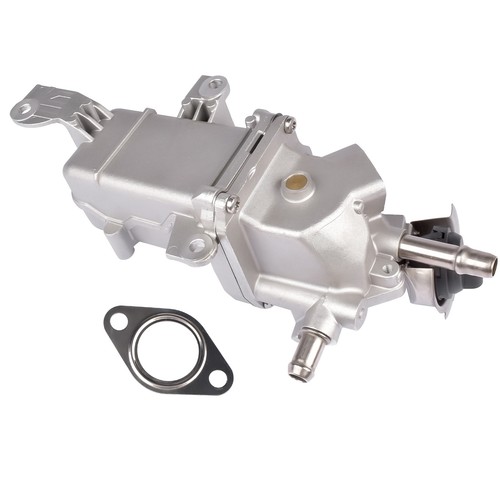 Refroidisseur egr pour renault - refroidisseur,