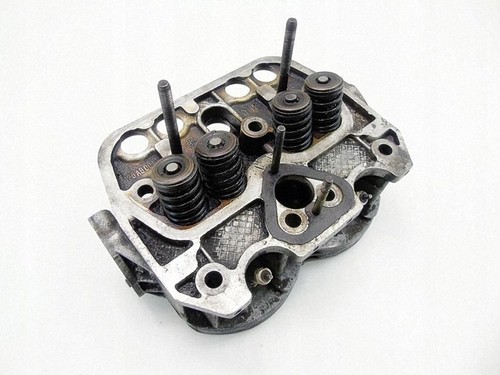 Fiat seicento 600 2004 - 2004, culasse