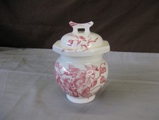 Charmant pot à crème XIXe