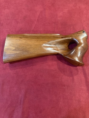 Remington 1100 shotgun - remington,