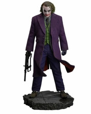 Batman The Dark Knight JOKER