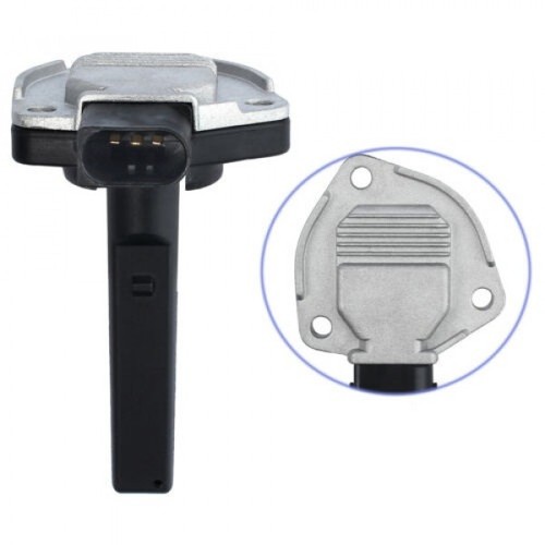 Capteur niveau huile moteur - d'huile,