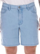Neuf : Bermuda en jeans