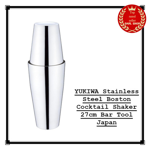 Yukiwa shaker cocktail - shaker,