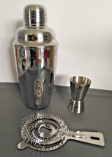 COFFRET  A  COCKTAILS  * NEUF*