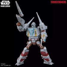 Transformers Star Wars