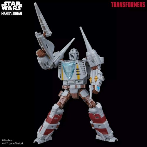 Transformers star wars - transformers,