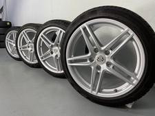 Porsche 991.2 19 Pouces