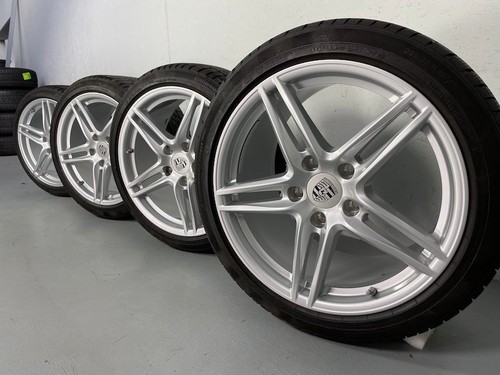 Porsche 991 pouces - porsche,