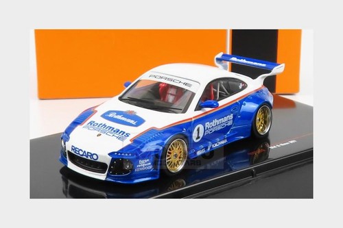 Ixo porsche 911 rhd - 911, (997)