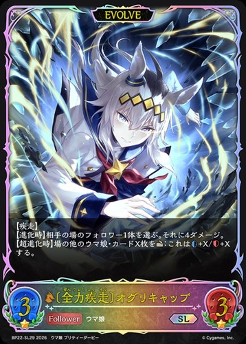 Casquette shadowverse evolve - casquette,