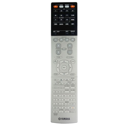 Télécommande accueil av - télécommande, d'accueil