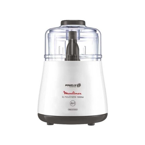 Moulinette powelix 1000w - moulinette,