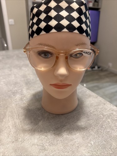 Lunettes vue femme - de,
