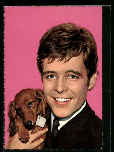 Carte postale musicien thomas - postale,