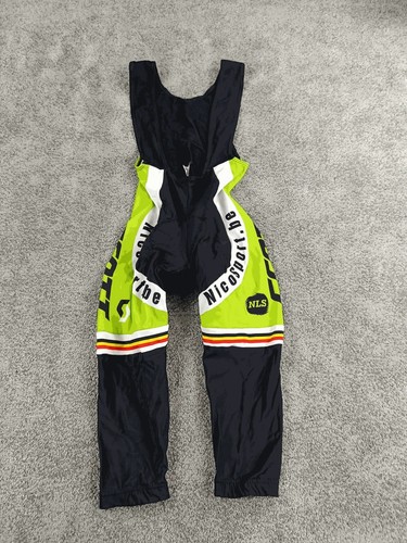 Nls cuissard velo corsaire - cuissard,