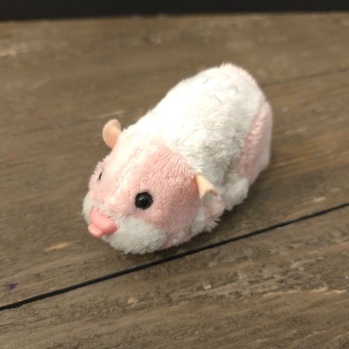 Vintage zhu pets jilly - zhu,