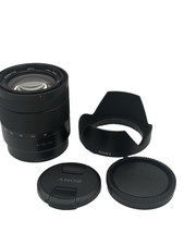 Sony vario tessar - t*, 16-70mm
