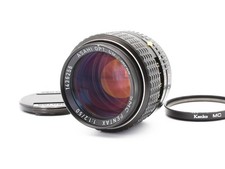 Neuf objectif asahi smc - objectif,