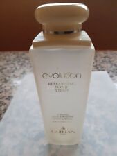 Flacon ancien et vide Tonique