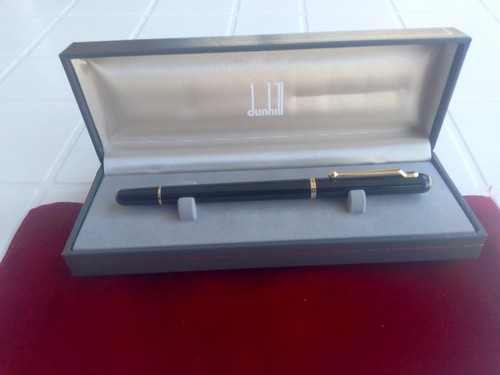 Stylo dunhill modele - , sidecar