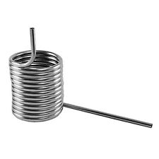 Serpentin de refroidissement