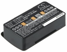 3400mAh Battery For Garmin
