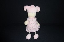 Doudou lutin Corolle 2003