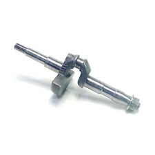 Vilebrequin pour Tronçonneuse