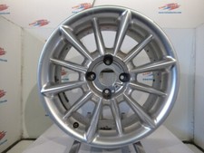 Jante ALUMINIUM PEUGEOT 406 16