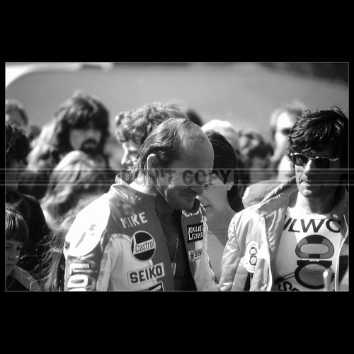 Photo 001343 mike hailwood - photo,