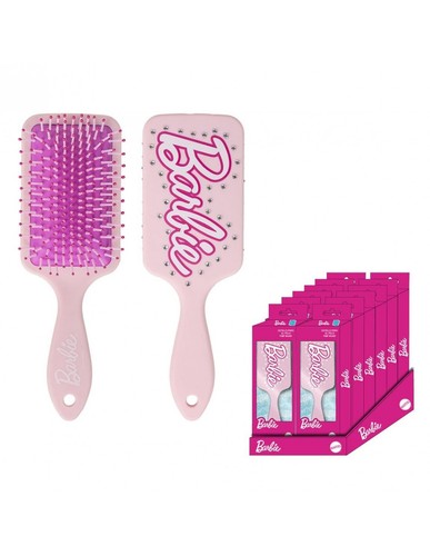 Brosse pour cheveux - brosse,