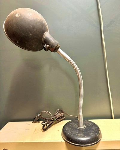 Lampe bureau art - art, deco
