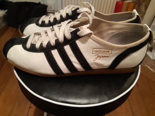 Sneakers adidas japan - sneakers,