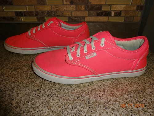 Womens vans tb4r 7 5 - "tb4r", sz