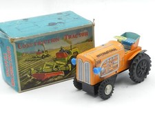 Daiya Construction Kit Tractor
