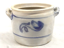Ancien pot a caille - 🇫🇷,
