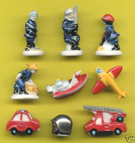Feves les petits - ,