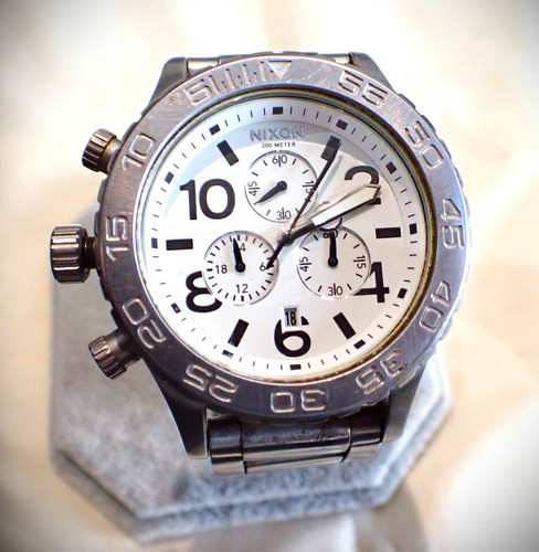 Ancienne montre chrono pour - chrono,